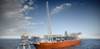 Photo: Delfin LNG LLC