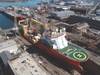 (Photo: Detyens Shipyards)