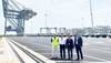 Photo: DP World