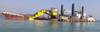 Photo: Dredging Corporation of India Limited (DCI)