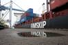Photo: Eimskip