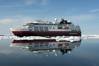Photo: Ester Kokmeijer / Hurtigruten