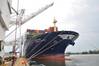 Photo: GCT Global Container Terminals Inc