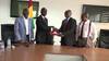 Photo: Ghana Ports & Harbours Authority.