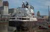 Photo: Great Lakes Shipyard