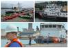 Photo: Great Lakes Shipyard