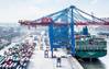 Photo: Hamburger Hafen und Logistik AG