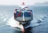 Photo: Hanjin Shipping Co.