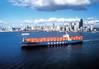 Photo: Hyundai Merchant Marine Co