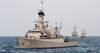 Photo: Indonesian navy
