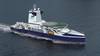 Photo: Island Offshore Management