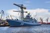 Photo: JSC Shipyard Yantar