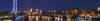 Photo: London City Cruise Port