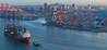 Photo: Long Beach Container Terminal LLC