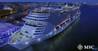 Photo: MSC Cruises