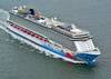 Photo: Norwegian Cruise Line