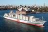 Photo: Orient Overseas Container Line Limited