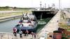 Photo: Panama Canal Authority