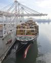 Photo: Port of Baltimore
