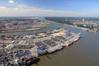 Photo: Port of Hamburg / HHM / Michael Lindner