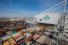 Photo: Port of Long Beach