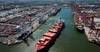 Photo: Port of Melbourne Corporation