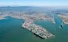 Photo: Port of Oakland