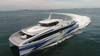 Photo provided by Majestic Fast Ferry PR