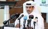 Photo provided by Qatar Petroleum