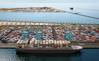 Photo: Qatar Ports Management Company