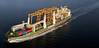 Photo Rickmers Linie