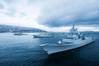 (Photo: Royal Norwegian Navy)