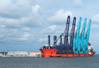 Photo: SC Ports