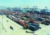 Photo: Shenzhen Yantian Port