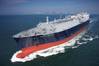 Photo : SHI-bulit LNG carrier