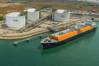 Photo: Singapore LNG Corporation Pte Ltd (SLNG)