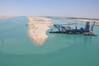 Photo: Suez Canal Authority