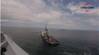 Photo taken from CMA CGM Video