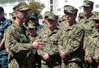 Photo: United States Navy