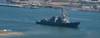 Photo: United States Navy