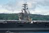 Photo: United States Navy