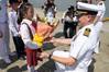Photo: United States Navy