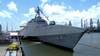 Photo: United States Navy