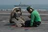 Photo: United States Navy