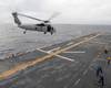 Photo: United States Navy