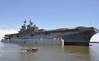 Photo: United States Navy