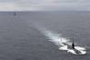 Photo: United States Navy