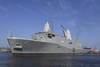 Photo: United States Navy