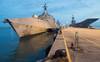 Photo: United States Navy