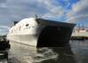 Photo: United States Navy